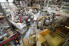 Image result for nuclear fusion research